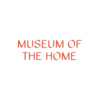 Museum Of The Home logo