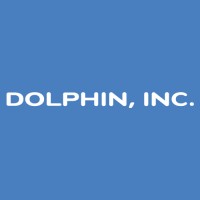Dolphin, Inc. logo