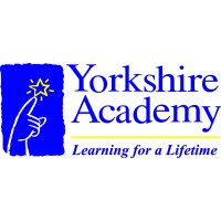 Yorkshire Academy Inc logo