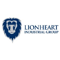 Lionheart Industrial Group LLC logo