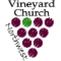 Vineyard Church Northwest logo