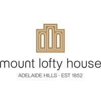 Mount Lofty House Estate logo