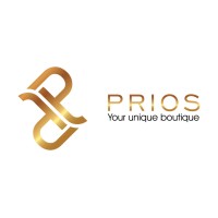 Prios logo