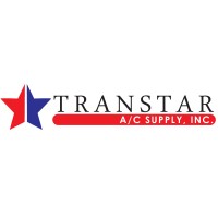 Transtar A/C Supply, Inc. logo
