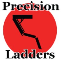 Precision Ladders, LLC @PrecisionLadders logo