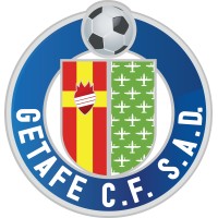 Getafe C.F.,  S.A.D. logo