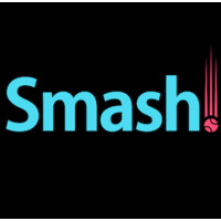 Smash Tennis! logo