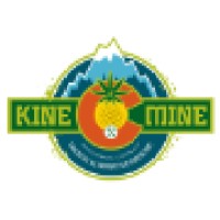 The Kine Mine logo