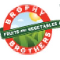 Brophy Brothers Wholesale Fruit & Vegetable logo