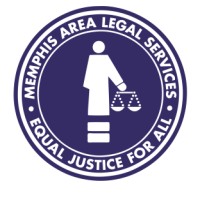 Memphis Area Legal Services Inc. logo