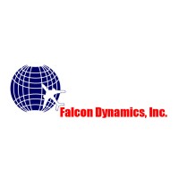 Falcon Dynamics, Inc logo