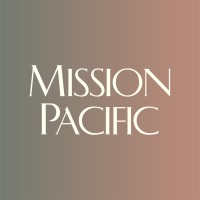 Mission Pacific Hotel logo