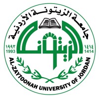 Al- Zaytoonah University Of Jordan logo