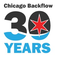 Chicago Backflow Inc. logo