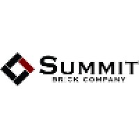 Summit Brick Company logo