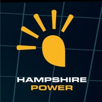 Hampshire Power logo