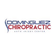 Dominguez Chiropractic, Auto Injury Center logo