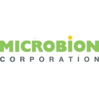 Microbion Corporation logo
