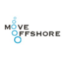 Move Offshore logo