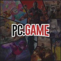 PC.Game logo