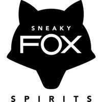 Sneaky Fox Spirits logo
