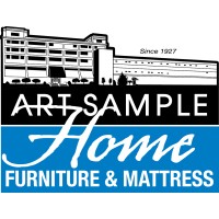 Art Sample Home Furniture logo