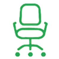 Wholesale Office Furniture UTAH logo