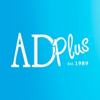 Advertising Plus logo