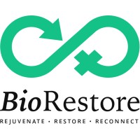 BioRestore Health logo