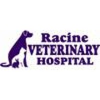 Racine Veterinary Hospital logo