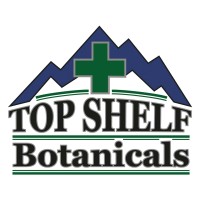 Image of Top Shelf Botanicals