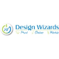 Design Wizards logo
