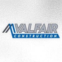 Valfair Construction logo