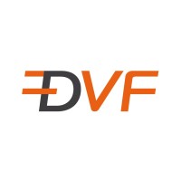 DVF logo