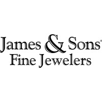 James & Sons Fine Jewelers logo
