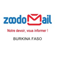 Zoodomail logo