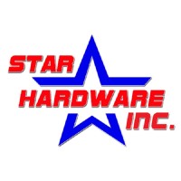 Star Hardware, Inc. logo