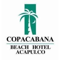Hotel Copacabana Acapulco logo