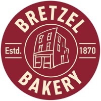 The Bretzel Bakery logo