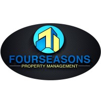 Four Seasons Property Management logo