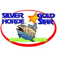Silver Horde Fishing Supplies Inc logo