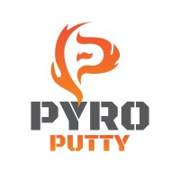 Pyro Putty logo