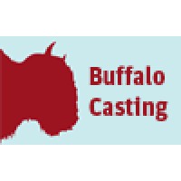 Buffalo Casting logo