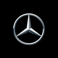 Mercedes-Benz Trucks NL logo