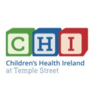 ​Temple Street Children’s University Hospital logo