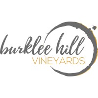 Burklee Hill Vineyards logo