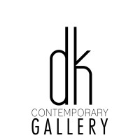 Dk Gallery logo