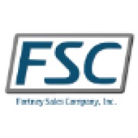 Fortney Sales Company, Inc. logo