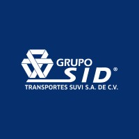 Transportes SUVI logo