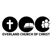 Overland Church Of Christ logo